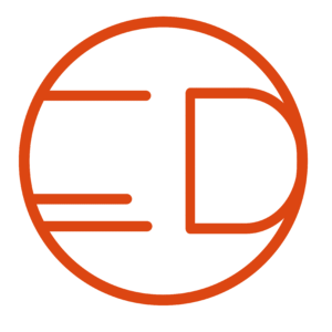 Identité visuelle et site internet du Dr Marie-Estelle Debarre par Lagraphista