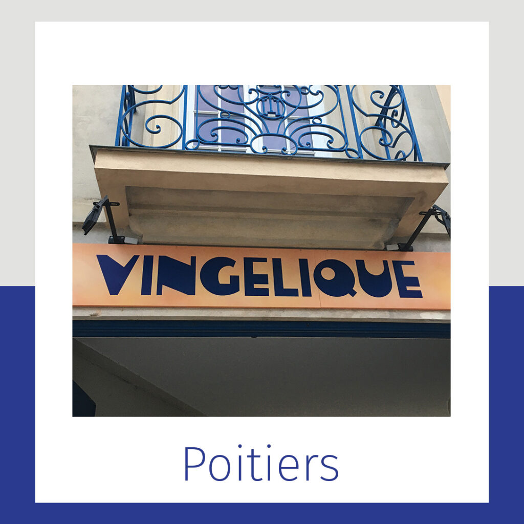 Planche typographique, maquettage éditorial et sélection de polices par Lagraphista