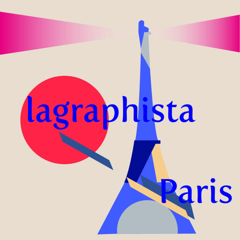 lagraphista studio graphique parisien
